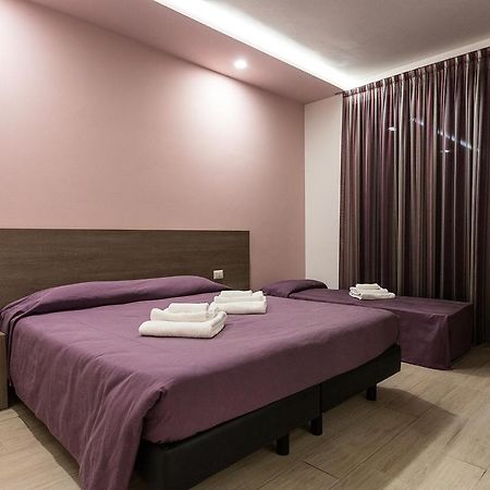 Hotel Gioia Rimini Dış mekan fotoğraf