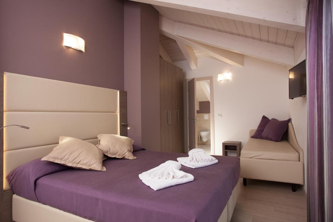 Hotel Gioia Rimini Dış mekan fotoğraf