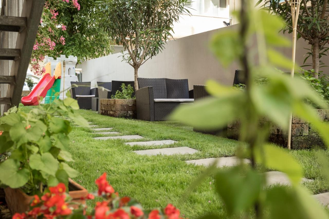 Hotel Gioia Rimini Dış mekan fotoğraf