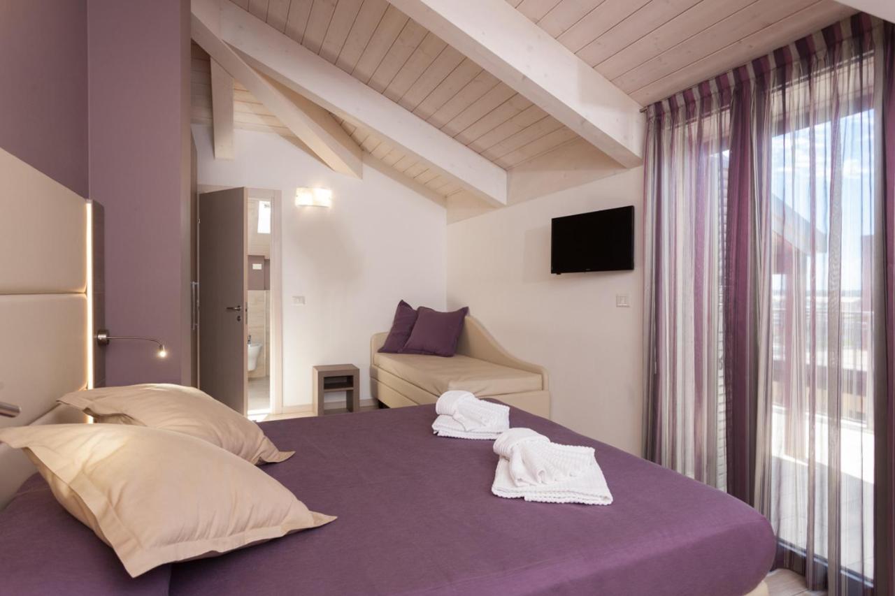 Hotel Gioia Rimini Dış mekan fotoğraf