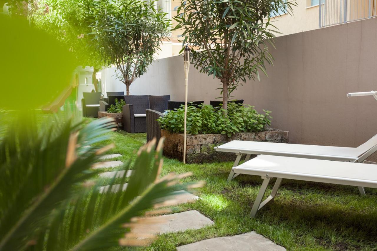 Hotel Gioia Rimini Dış mekan fotoğraf