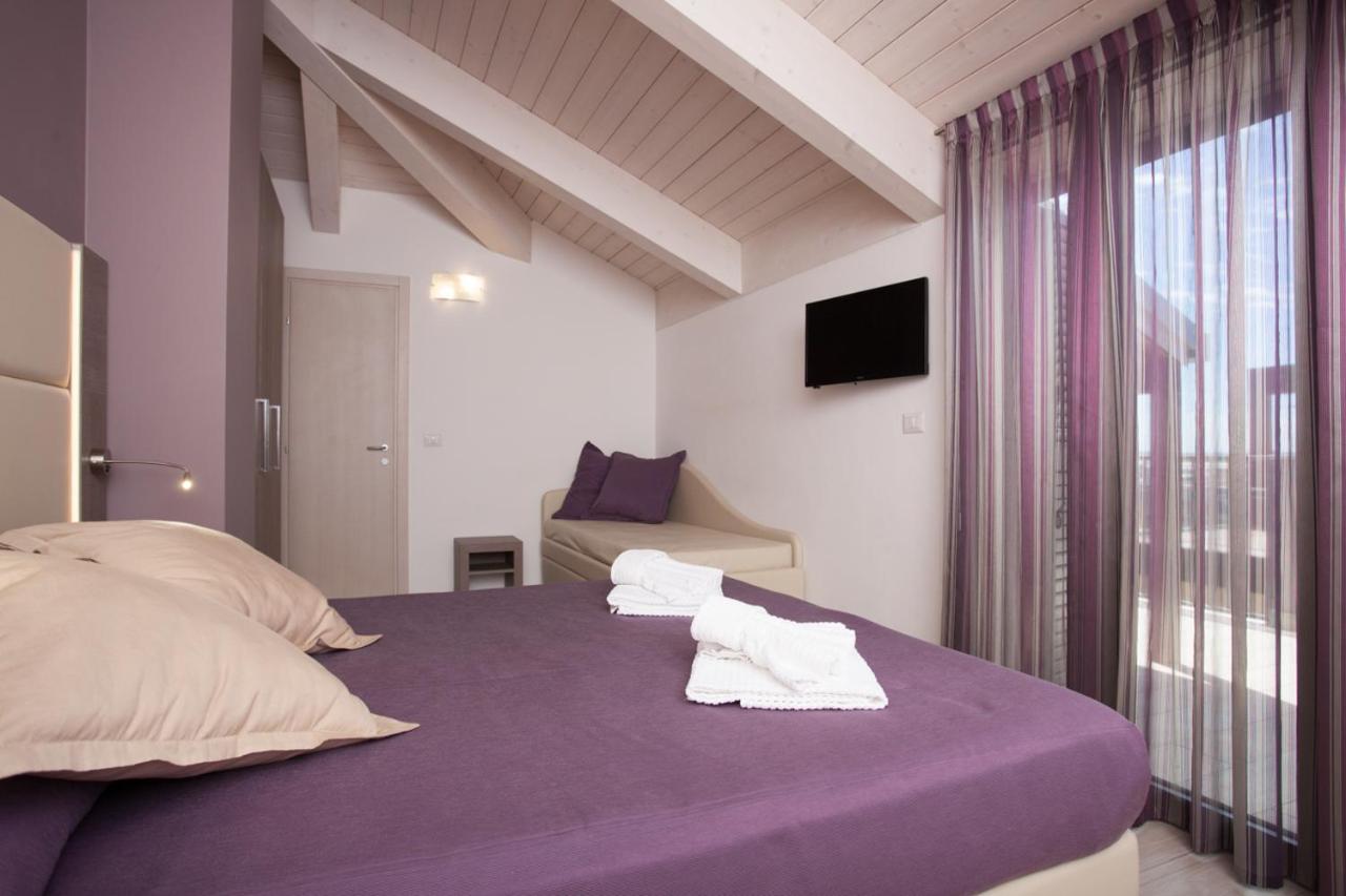 Hotel Gioia Rimini Dış mekan fotoğraf