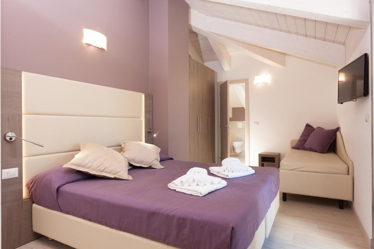 Hotel Gioia Rimini Dış mekan fotoğraf