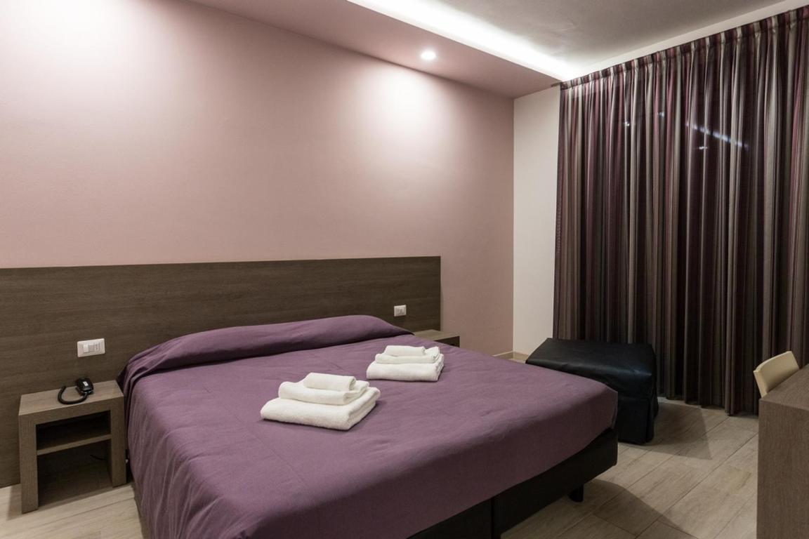 Hotel Gioia Rimini Dış mekan fotoğraf