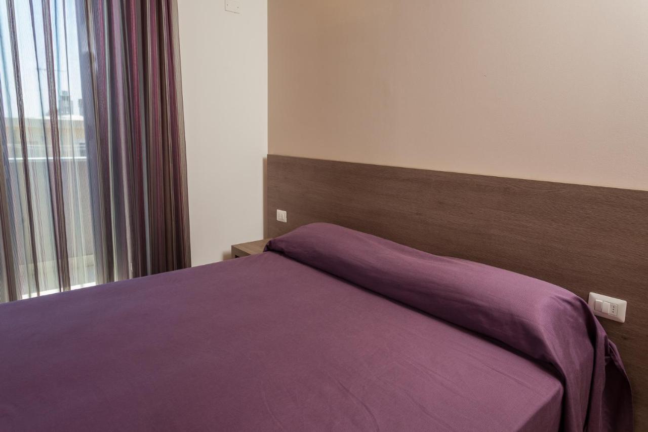 Hotel Gioia Rimini Dış mekan fotoğraf