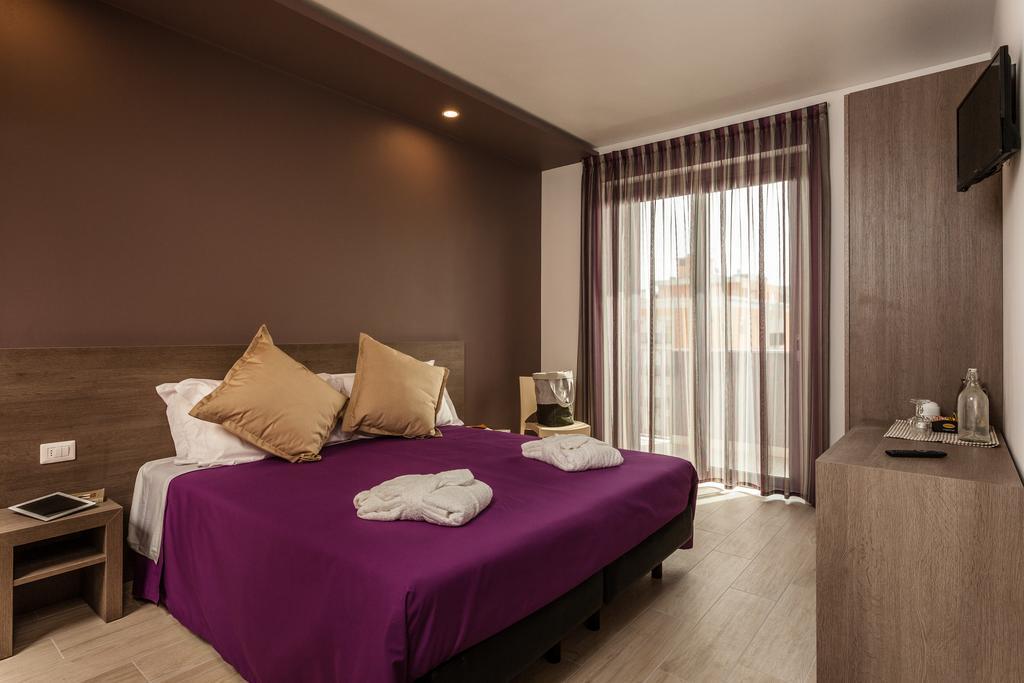 Hotel Gioia Rimini Dış mekan fotoğraf