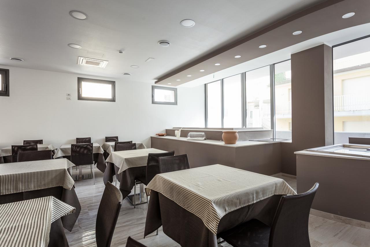 Hotel Gioia Rimini Dış mekan fotoğraf