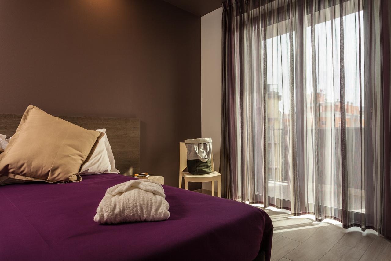 Hotel Gioia Rimini Dış mekan fotoğraf