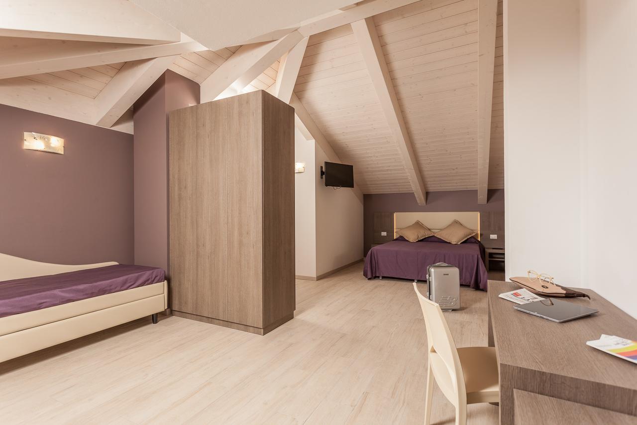 Hotel Gioia Rimini Dış mekan fotoğraf