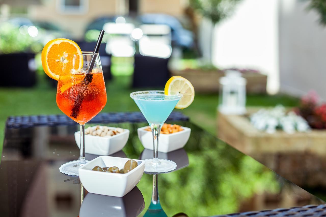 Hotel Gioia Rimini Dış mekan fotoğraf