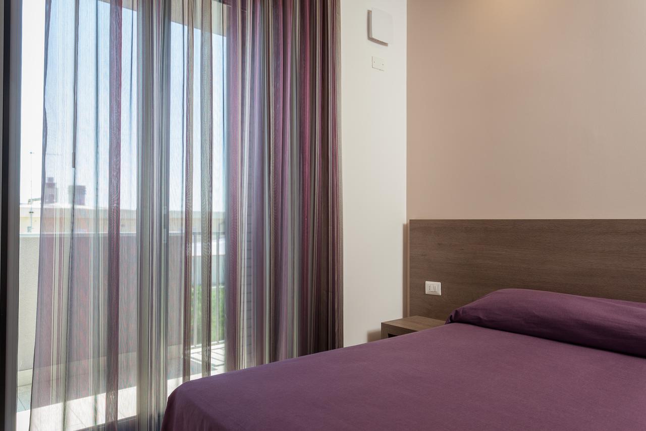 Hotel Gioia Rimini Dış mekan fotoğraf