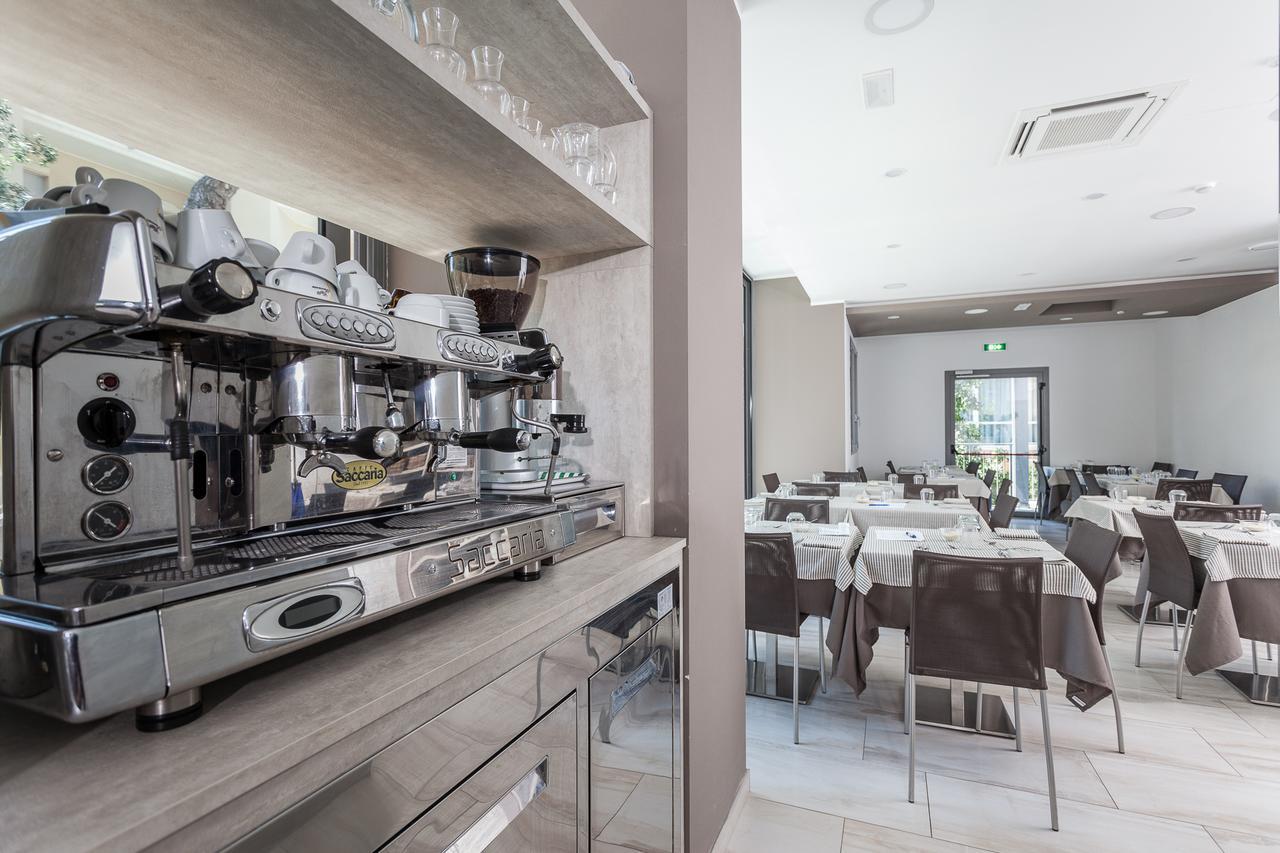 Hotel Gioia Rimini Dış mekan fotoğraf
