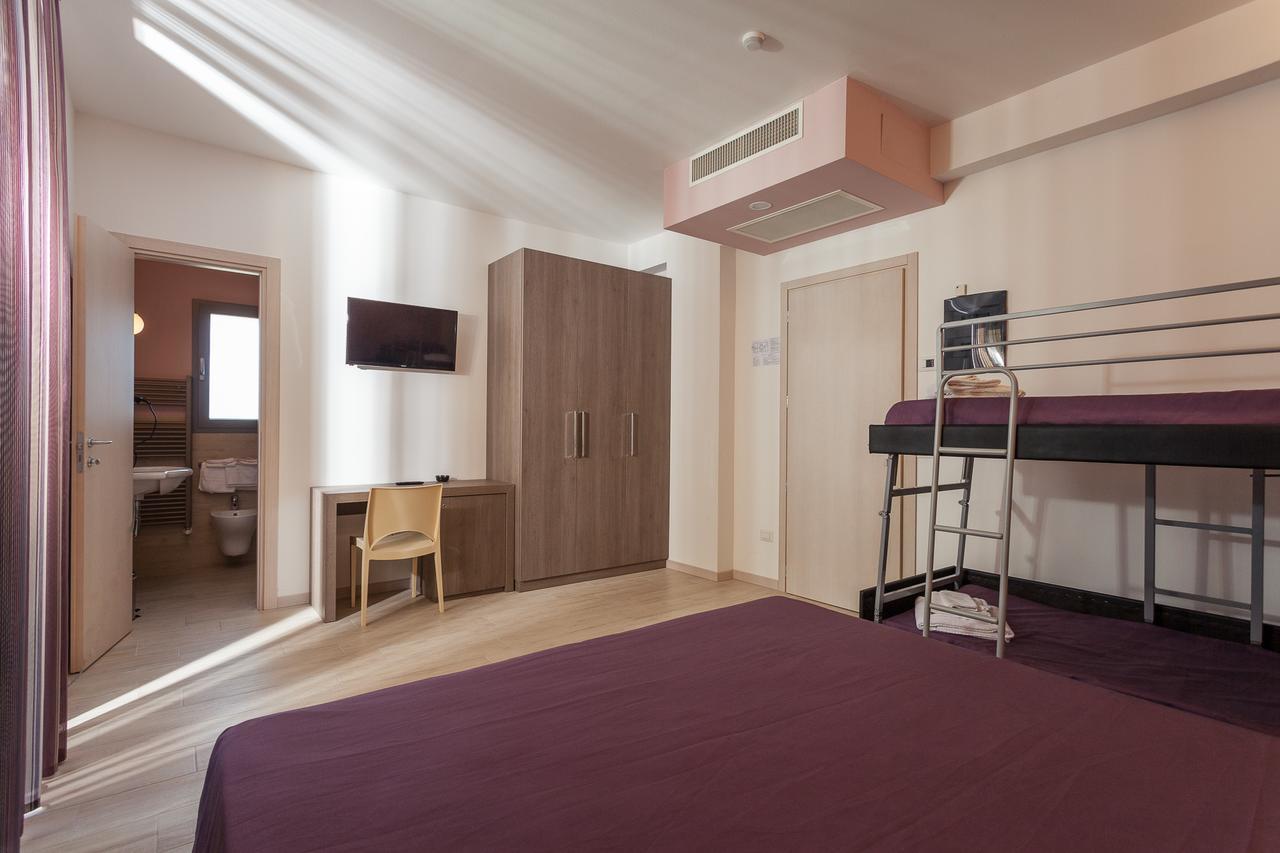Hotel Gioia Rimini Dış mekan fotoğraf