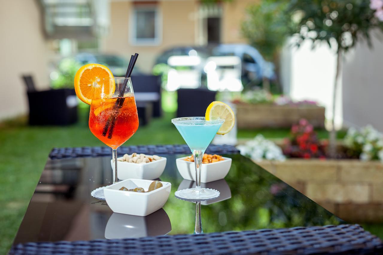 Hotel Gioia Rimini Dış mekan fotoğraf