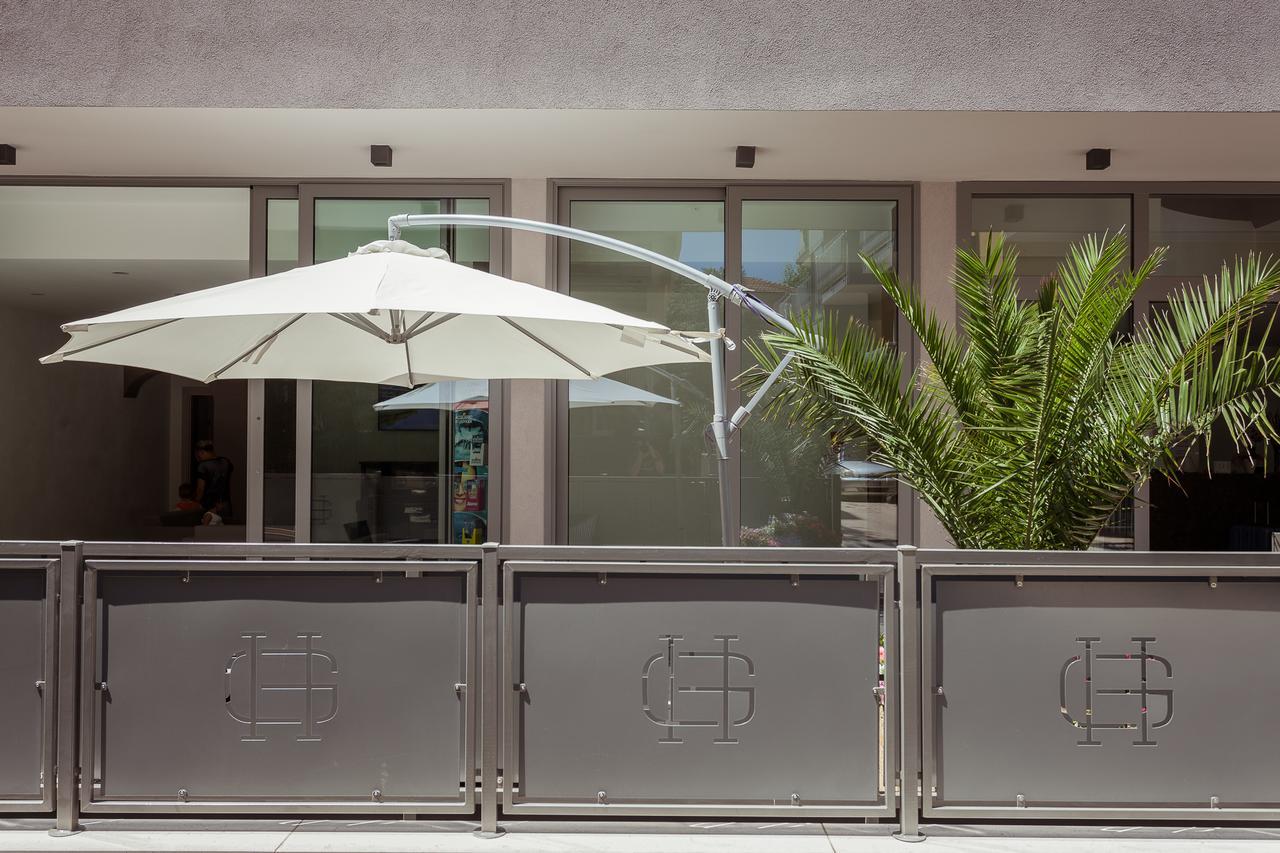 Hotel Gioia Rimini Dış mekan fotoğraf