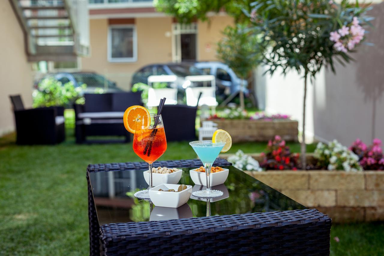Hotel Gioia Rimini Dış mekan fotoğraf