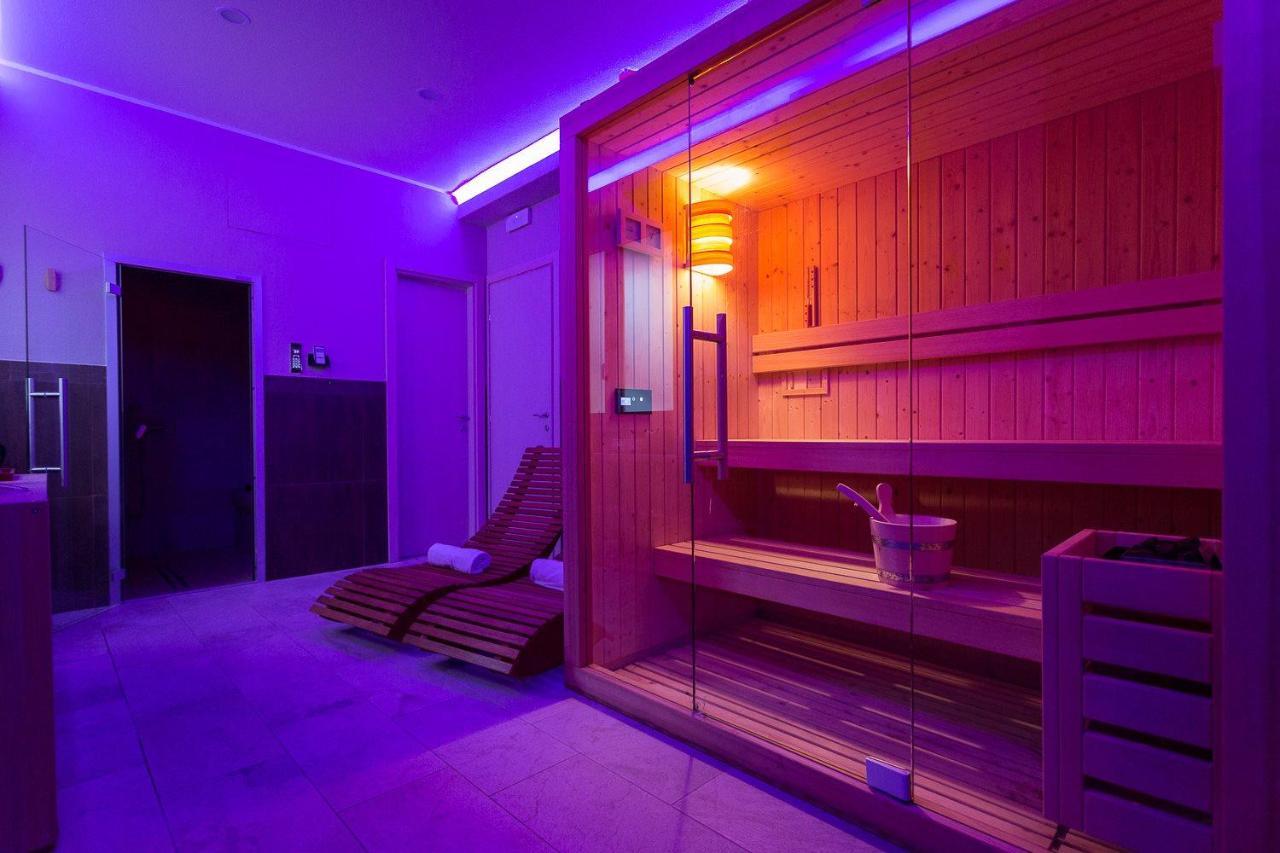 Hotel Gioia Rimini Dış mekan fotoğraf